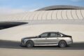 「BMW 7シリーズ」改良新型のエクステリア。