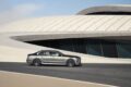 「BMW 7シリーズ」改良新型のエクステリア。