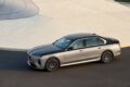 「BMW 7シリーズ」改良新型のエクステリア。