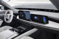 「BMW 7シリーズ」改良新型のインテリア。