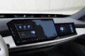 「BMW 7シリーズ」改良新型のインテリア。
