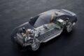 「BMW 7シリーズ」改良新型のフル電動パワートレイン。