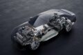 「BMW 7シリーズ」改良新型のプラグインハイブリッドパワートレイン。