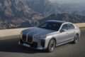 史上最も大幅な改良を受けた「BMW 7シリーズ」改良新型デビュー。2026年7月から生産をスタートする。