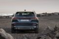 「アウディ Q4 SUV e-tron」改良新型のエクステリア。