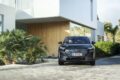 「アウディ Q4 SUV e-tron」改良新型のエクステリア。