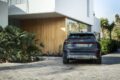 「アウディ Q4 SUV e-tron」改良新型のエクステリア。