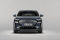 「アウディ Q4 SUV e-tron」改良新型のエクステリア。