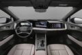 「アウディ Q4 SUV e-tron」改良新型のインテリア。
