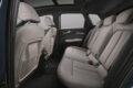 「アウディ Q4 SUV e-tron」改良新型のインテリア。
