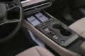 「アウディ Q4 SUV e-tron」改良新型のインテリア。