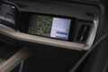 「アウディ Q4 SUV e-tron」改良新型のインテリア。