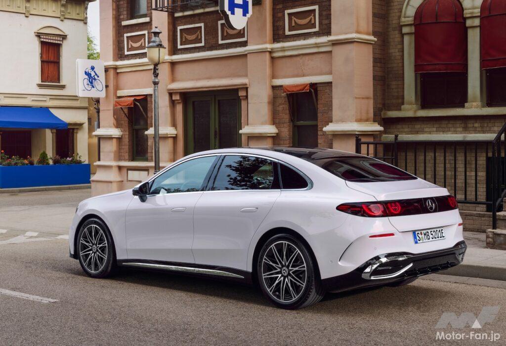C 400 4MATIC エレクトリック