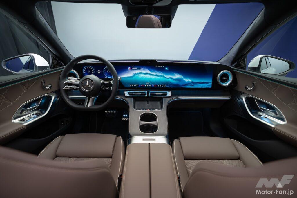 C 400 4MATIC エレクトリック