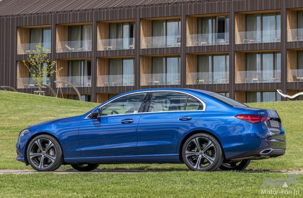 C 200 スポーツ