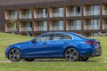 C 200 スポーツ