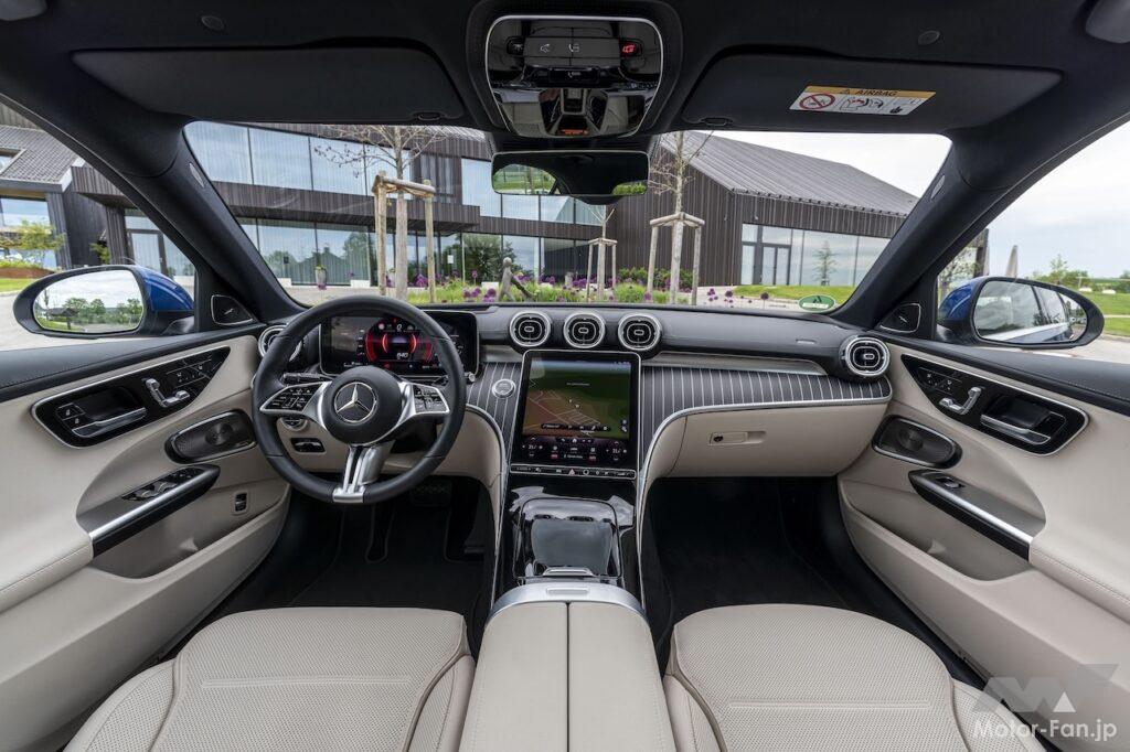 C 200 スポーツ