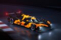 マクラーレン・レーシングは、2026年5月4日にテストリバリーを纏った「マクラーレン MCL-HY」を公開する。