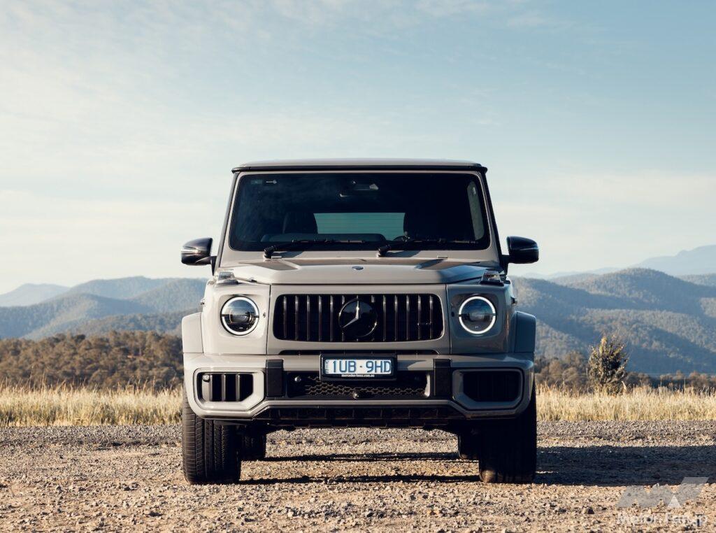 AMG G 63