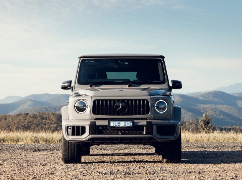 AMG G 63
