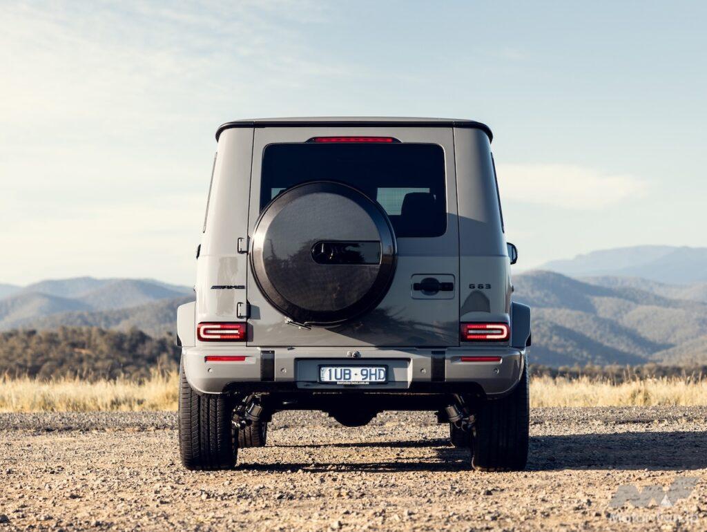 AMG G 63