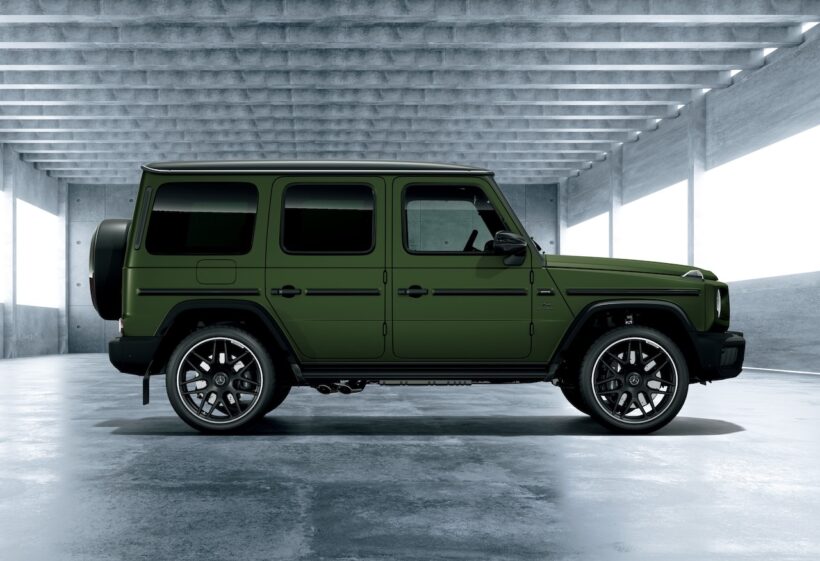 AMG G 63