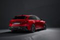 RS 5 アバント