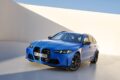 M3 ツーリング