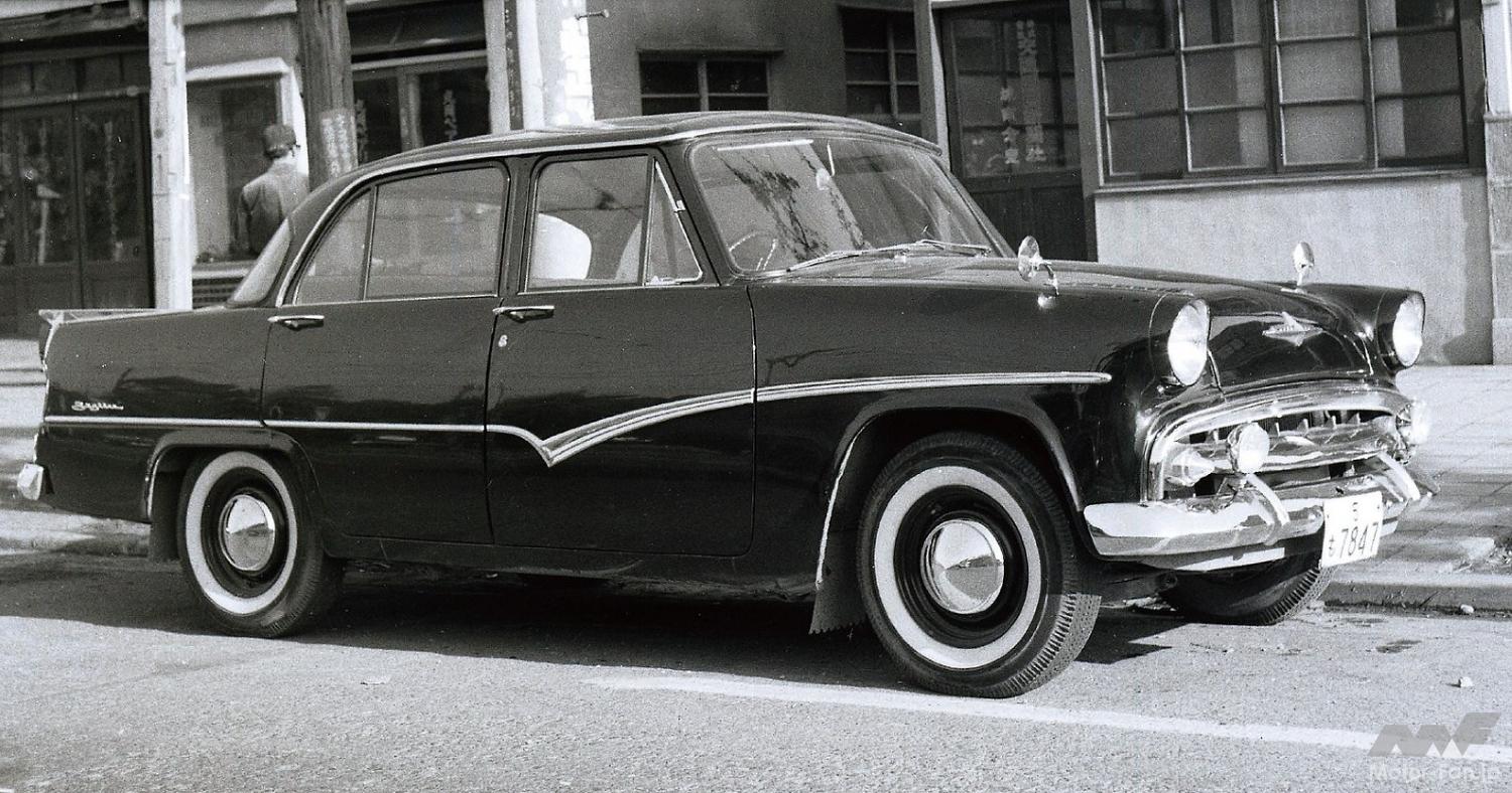 日産スカイライン生誕55周年記念モデル「スカイライン55th Limited」の