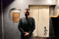 「居酒屋大ちゃん」にて。