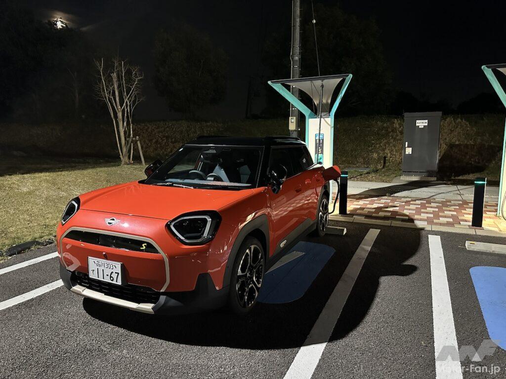 MINI エースマンSE