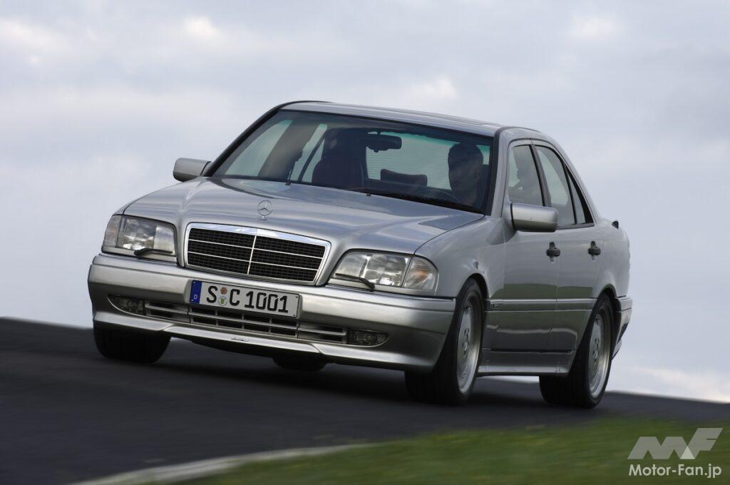 C 36 AMG