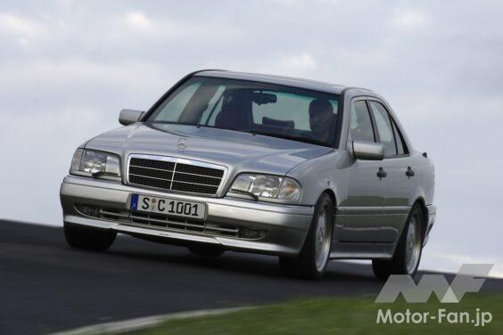 C 36 AMG
