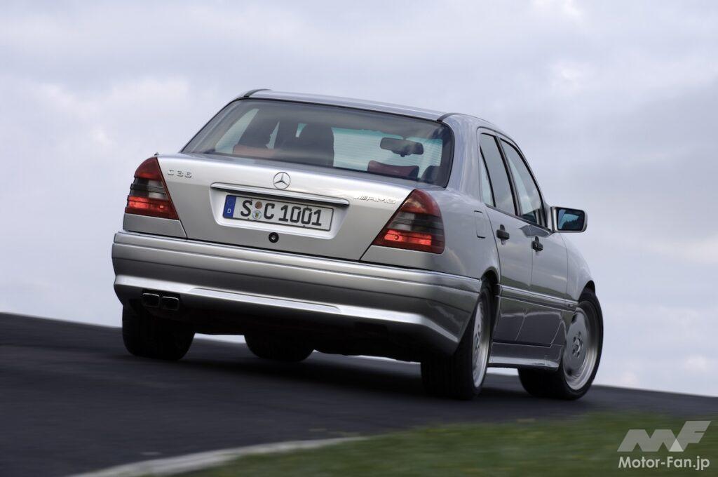 C 36 AMG 