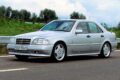 C 36 AMG