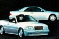 E36 AMGクーペ
