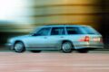 E36 AMGステーションワゴン