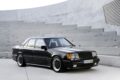 AMG 300E 6.0 ハンマー
