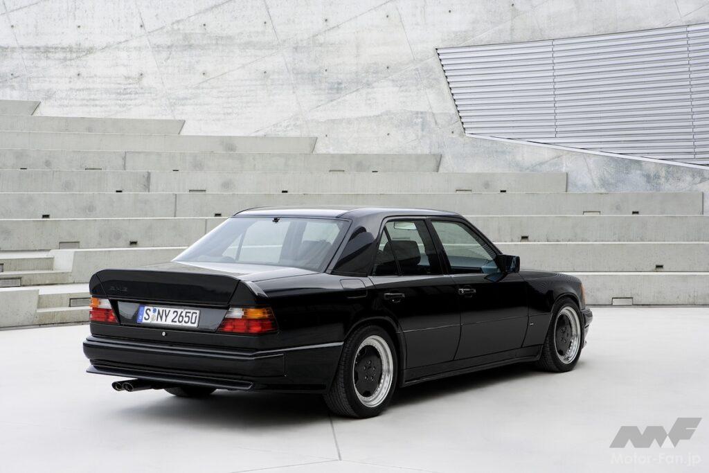 AMG 300E 6.0 ハンマー