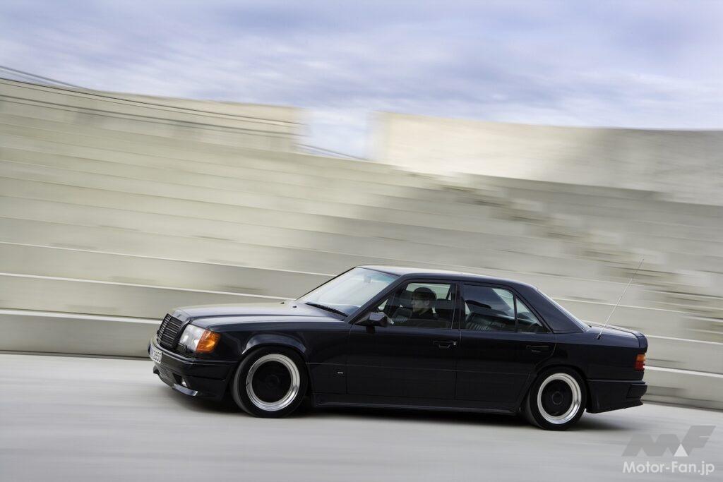 AMG 300E 6.0 ハンマー