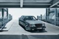 AMG 300E 6.0 ハンマー