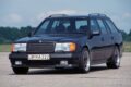 AMG 300TE 6.0 ハンマー