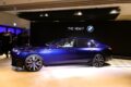 新型「BMW 7シリーズ」