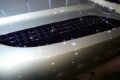 MY26でボンネットのテクスチャーが変更された。
