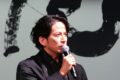 アンバサダー就任が発表された岡田准一氏。