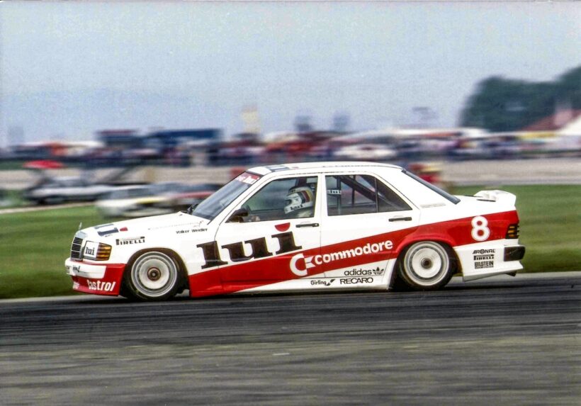 190E 2.3-16