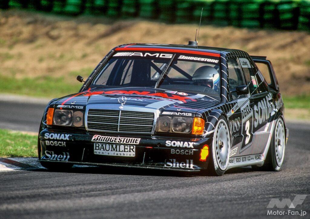 190E 2.5-16 エボⅡ