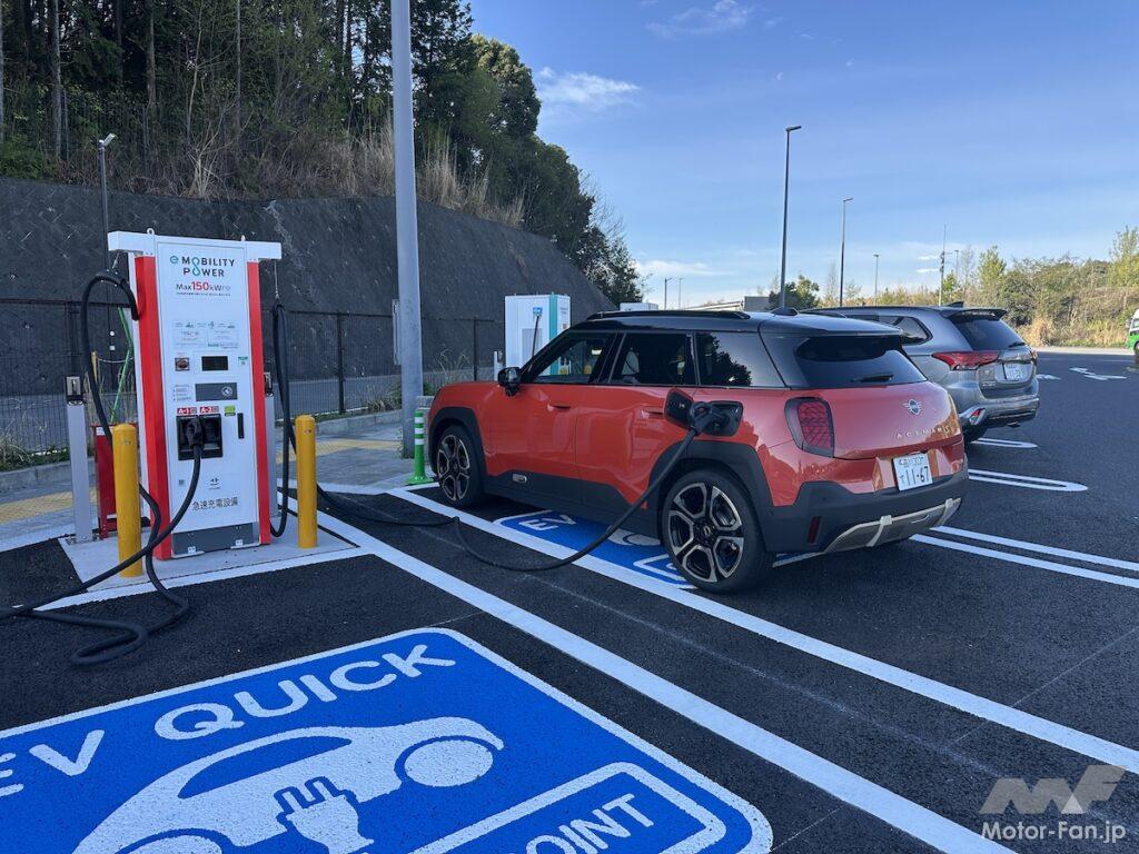 MINI エースマン