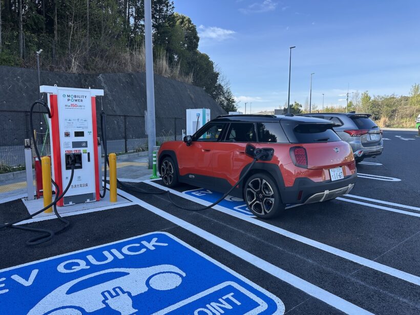 MINI エースマン