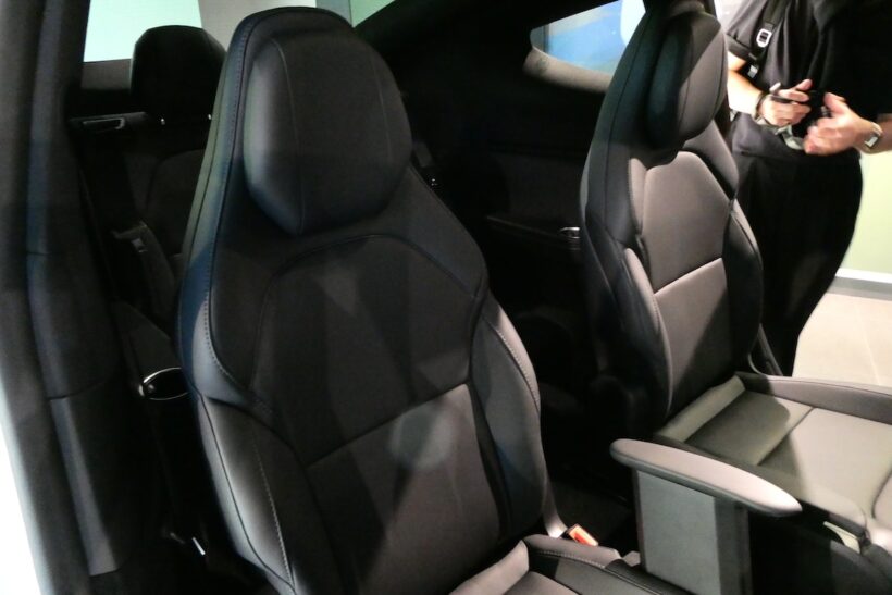 テスラ モデルY L
